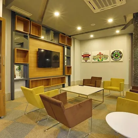 Уютная 1+1 Квартира Для Отдыха Т Apartment Alanya